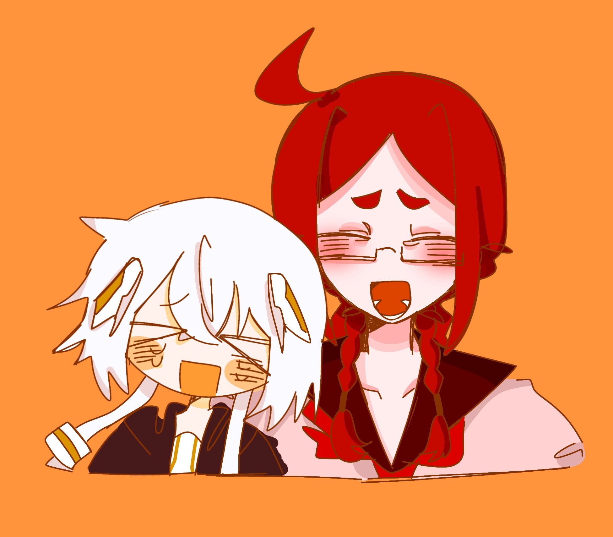 ひかるりんご (@5kasa55) / X
