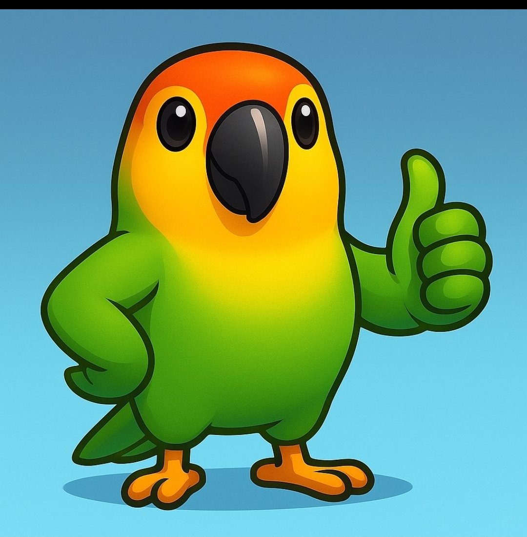 cmh13142's tweet image. 最没鸟用的几百亿NIAO币全部拿来空投了🦜🦜🦜
老规矩还是🦜关注 🦜点赞🦜转发 留下BSC地址送1亿NIAO🦜🦜
🦜🦜再来个新规矩😆🦜你的评论如果能斩获100个赞,送你100亿NIAO币😎😝😝😝