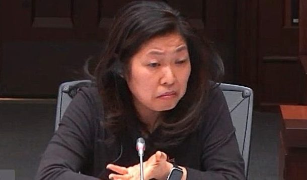 .@ISED_ca &amp; then-Minister @Mary_Ng faked success stories in $130M small biz giveaway that resulted in zero start-ups &amp; zero net job creation: "These would have been useful."  
blacklocks.ca/cabinet-faked-… #cdnpoli