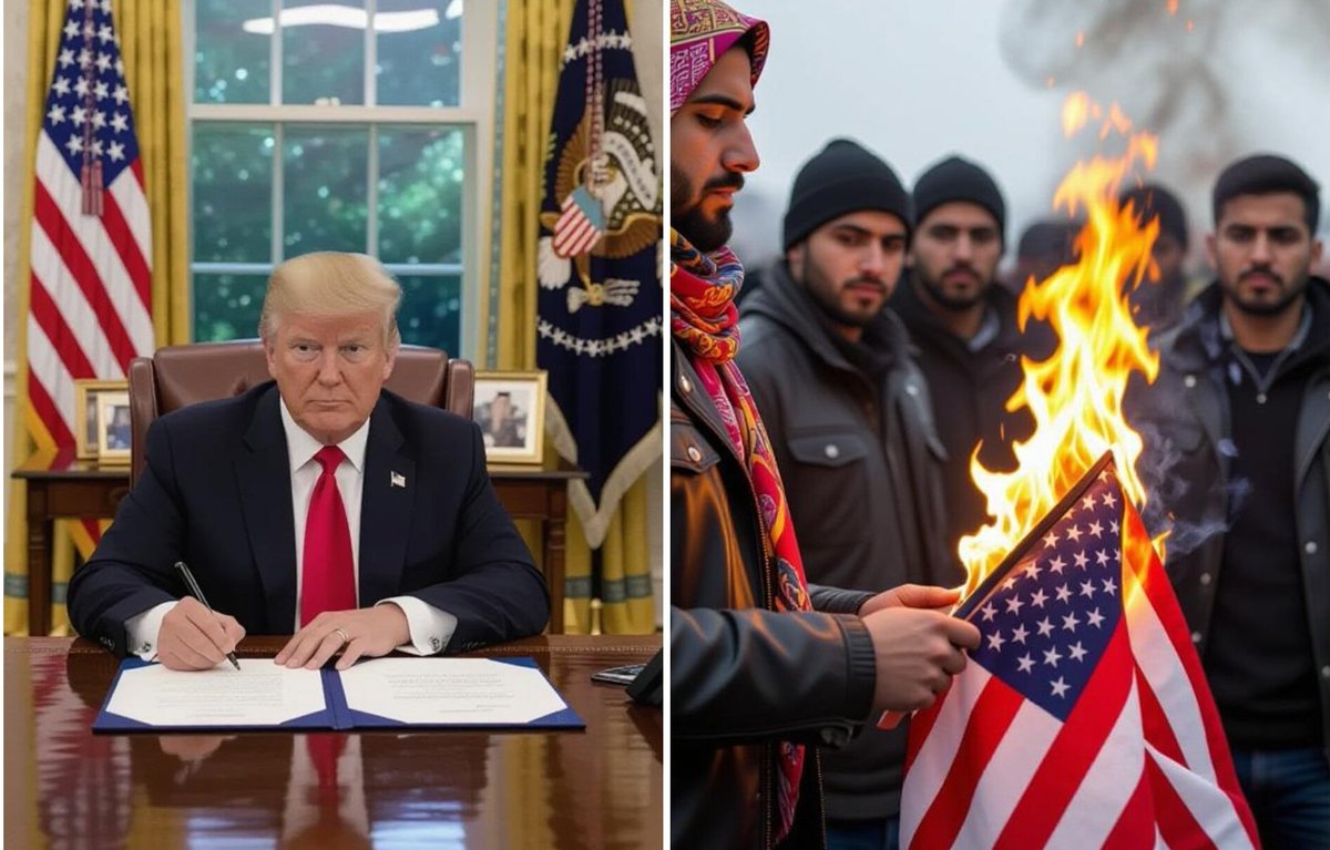 Trump Fact News 🇺🇸 tweet media