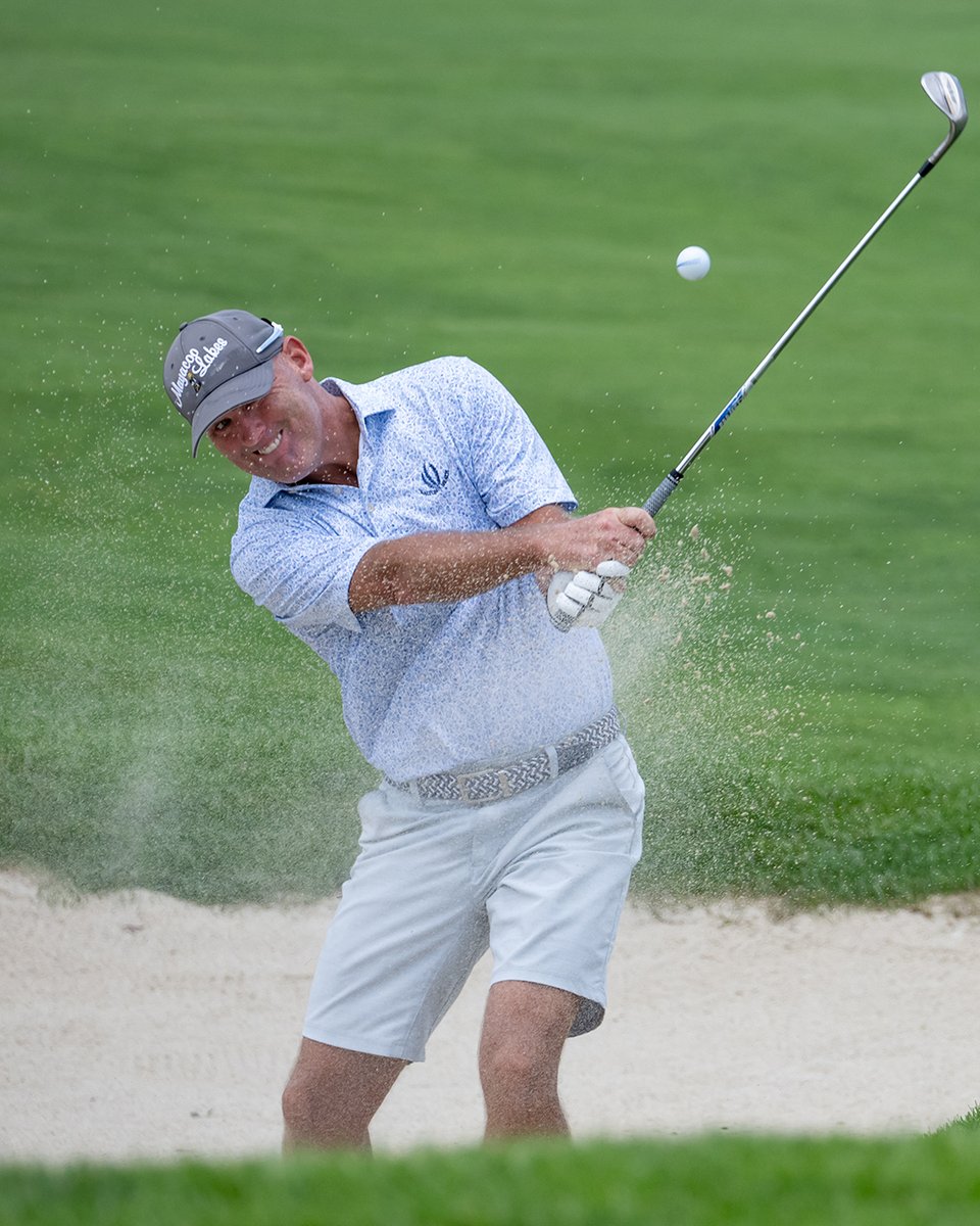 PlayMassGolf's tweet photo. Three Massachusetts players are marching on at the U.S. Senior Amateur in San Antonio.

Chris Congdon (Attleboro/Tampa, FL) – 11:40 am
Doug Clapp (Plymouth) – 9:10 am
Brendan Hester (Northbridge) – 1:30 pm

Live Scoring (Rd. 64): https://t.co/wQBm6sgIH7

#USGA | #MassGolf https://t.co/2kjxCnWSEB