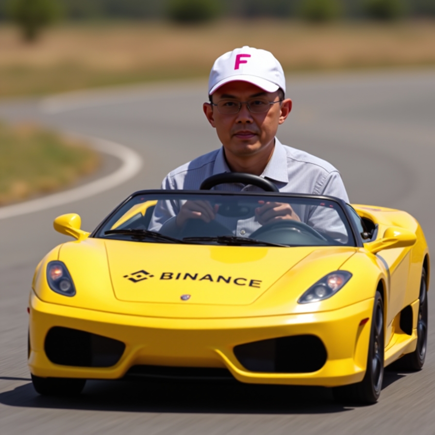 <a href="/blackboxzstd/">PANDACAT😼</a> <a href="/cz_binance/">CZ 🔶 BNB</a> <a href="/heyibinance/">Yi He</a>