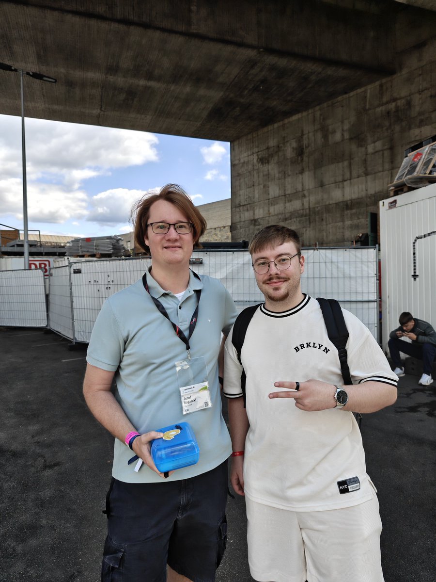 Geckarbre🌿 tweet media