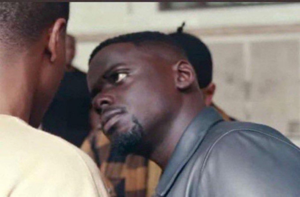 "God this is not life", but you're eating everyday with zero balance 😒