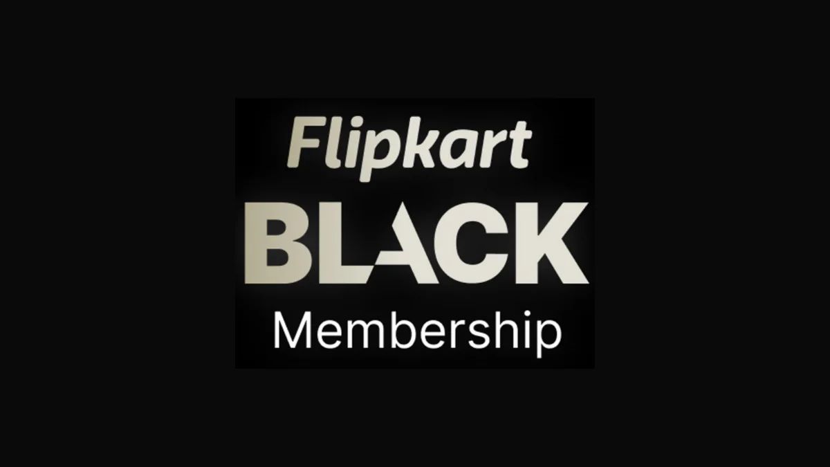 IconicTechs's tweet photo. 🎮 Flipkart Black Memebership is LIVE! 🚀 Get a free 1-yr YouTube Premium, 5% SuperCoins, &amp; early Big Billion Days access for just ₹990 (limited offer)

 #FlipkartBlack #GamingDeals #IconicTechs 

https://t.co/TZ7D4yb8Xe https://t.co/M1S81voXgT