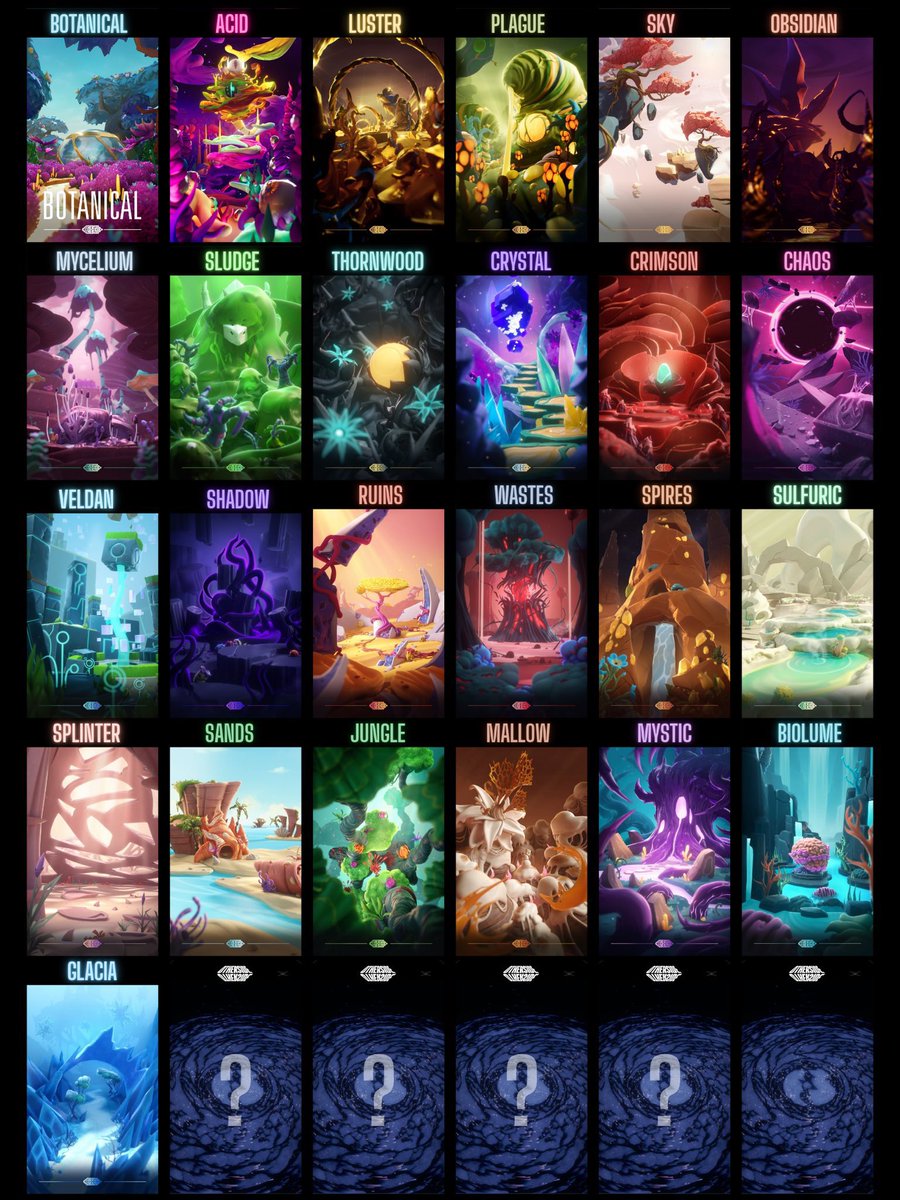 I can’t imagine anyone being in the nft space and not owning at least one <a href="/OthersideMeta/">Othersidemeta</a> deed.