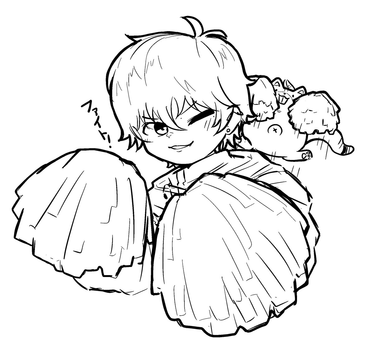 とら (@toratora_1101) on Twitter photo 