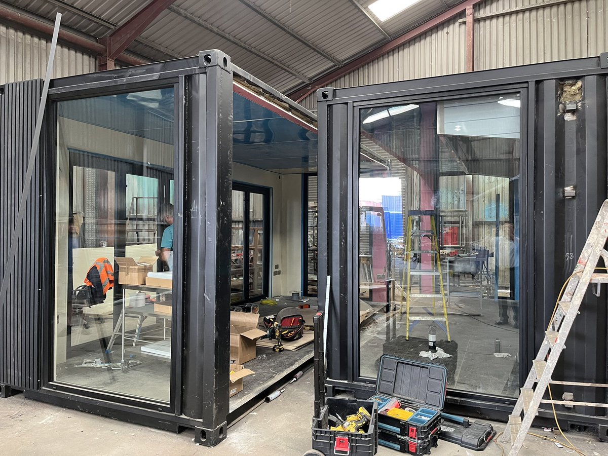 Sureseal Windows tweet media