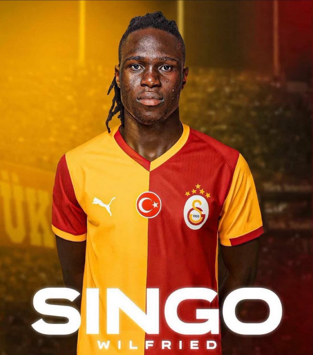 🇨🇮 Wilfried Singo will join Galatasaray SK. The central back has agreed on personal terms. 

🔴🟠 AS Monaco now closing on a deal around €30M with Gala. #mercato #ASM