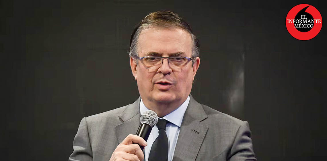 ElInformanteMX's tweet photo. #México es una de las #economías más #competitivas del mundo: @m_ebrard
Destacó el #secretario de @SE_mx que México se encuentra en el #Lugar17 en el #ÍndiceDeComplejidadEconómica de @Harvard.
Tag: @GobiernoMX
https://t.co/zwrBPjz6wV https://t.co/gSq3Oo958C