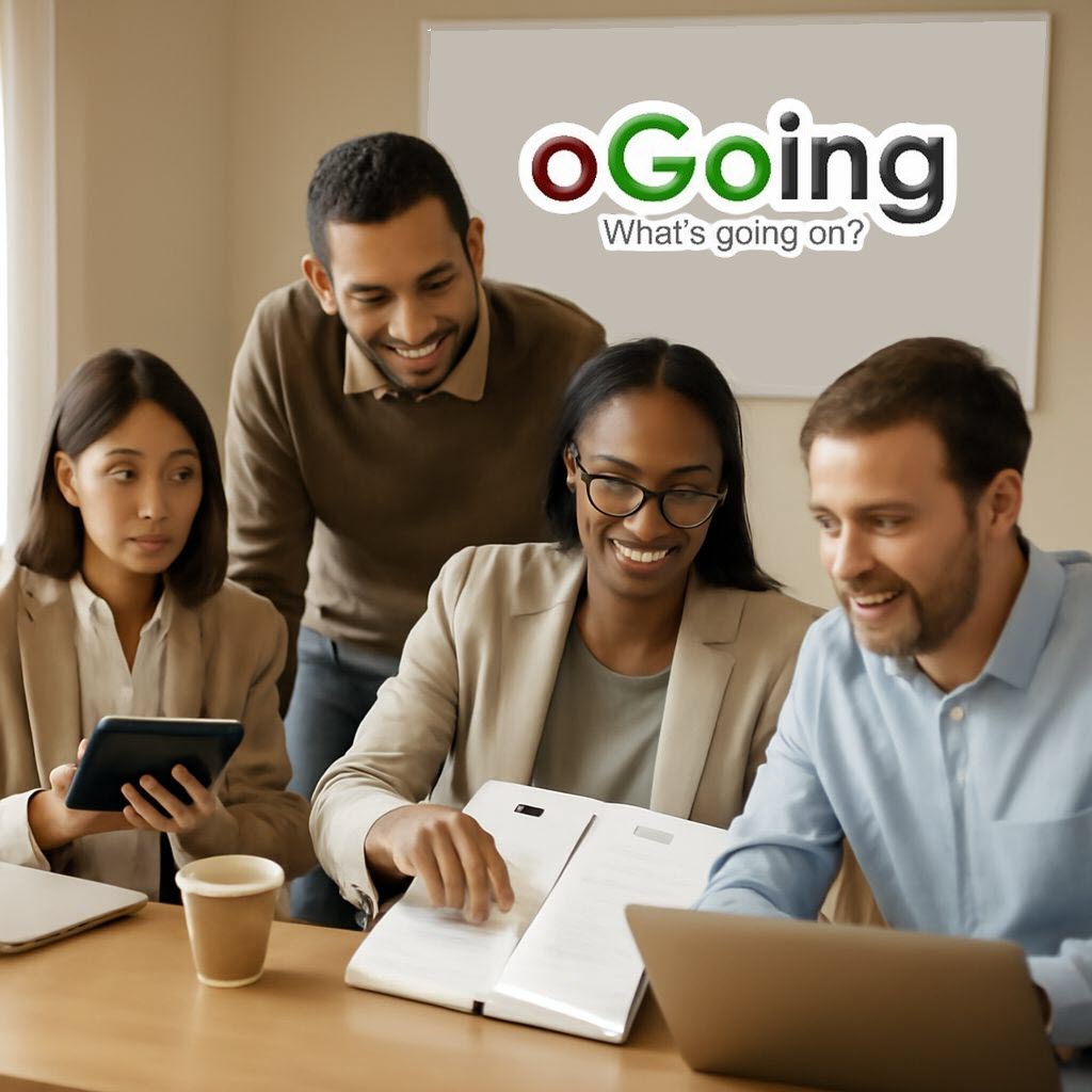 Speaking the Language of Growth. 

Language schools and tutors open up new worlds for students — professionally, personally, and culturally. 

🌍🗣️ On oGoing, your school or program can reach eager learners and families looking to invest in global skills. From ESL to Spanish to