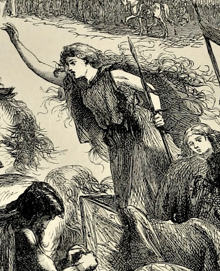 What’s happening is that people are scared and angry, with good reason, and they’ve had enough.