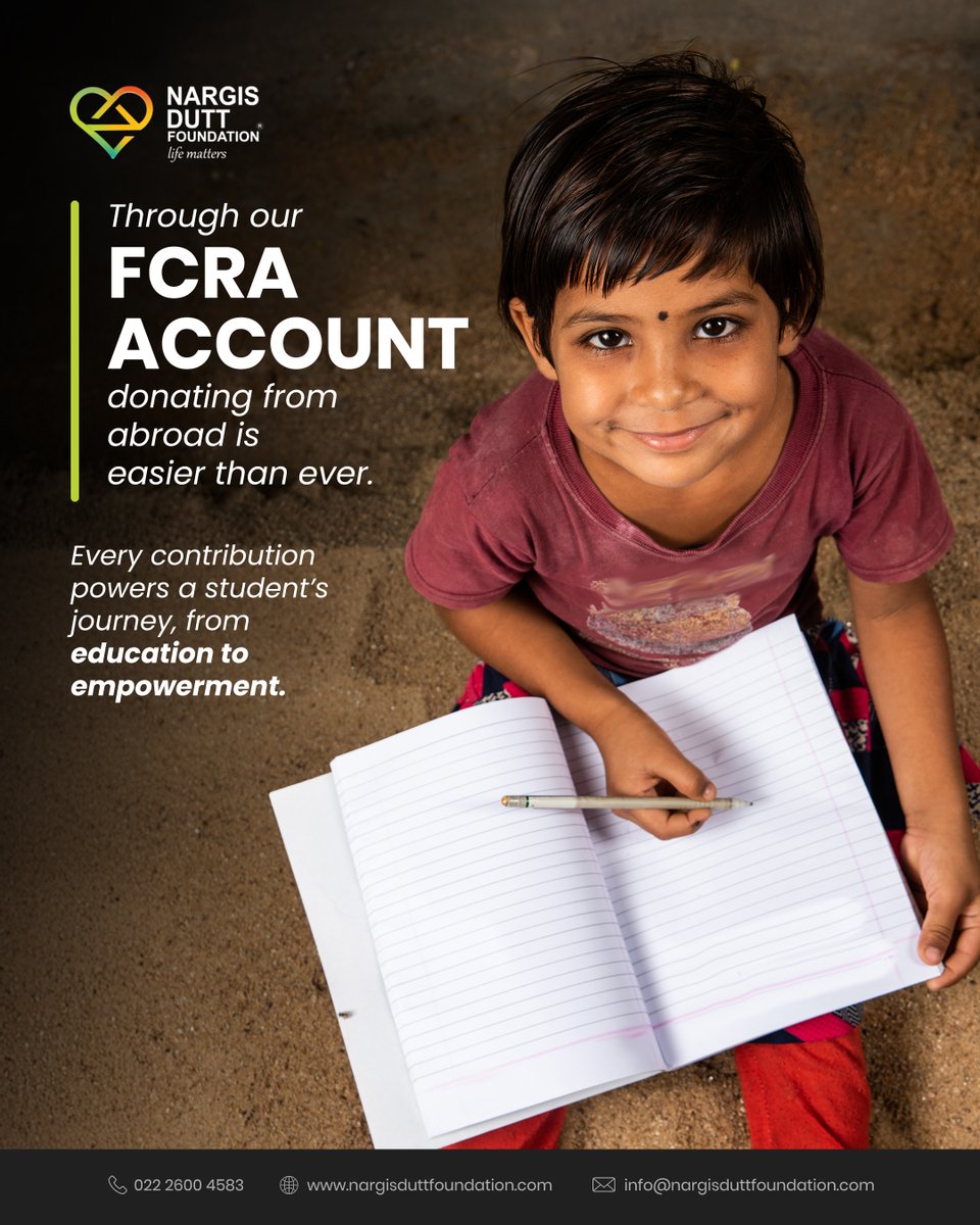 NargisDuttFoundation tweet media