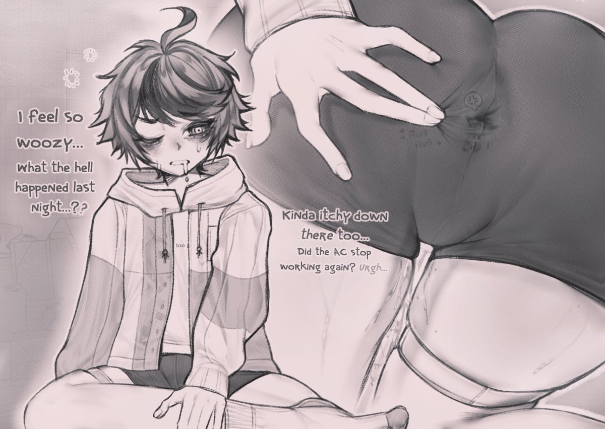 Mavis 🐈‍⬛️ commissions closed tweet media