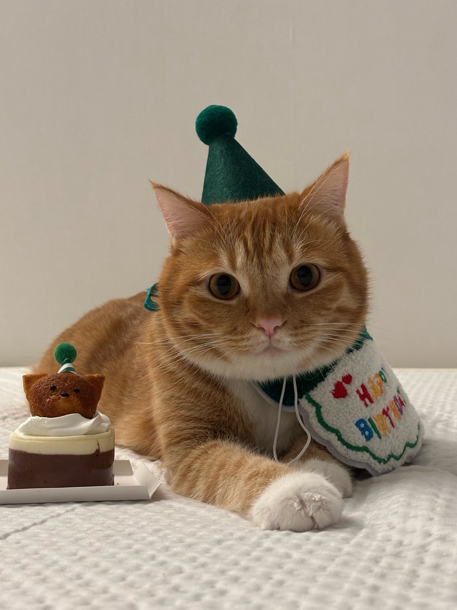 🎂