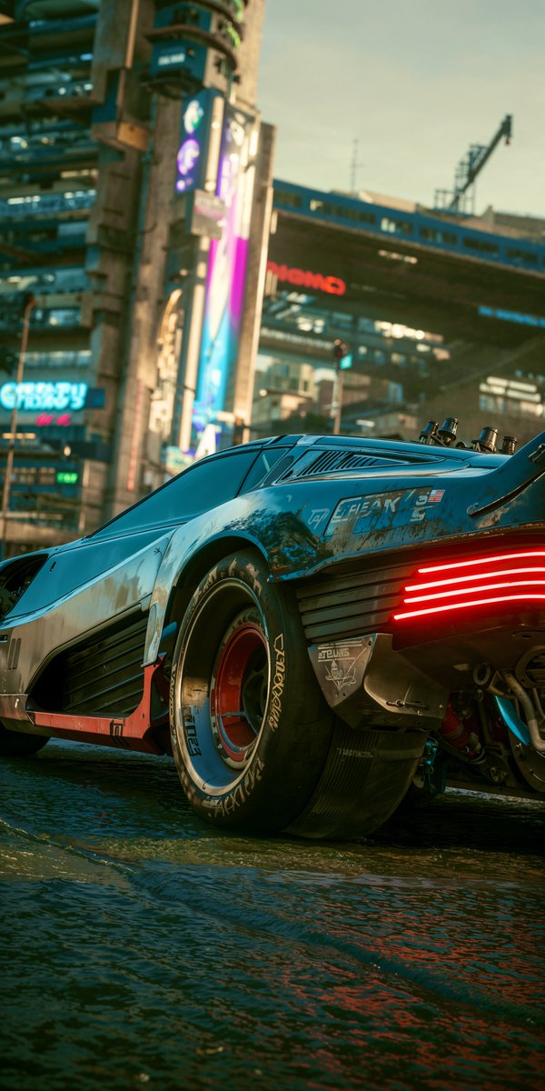 Cyberpunk It’s A LifeStyle