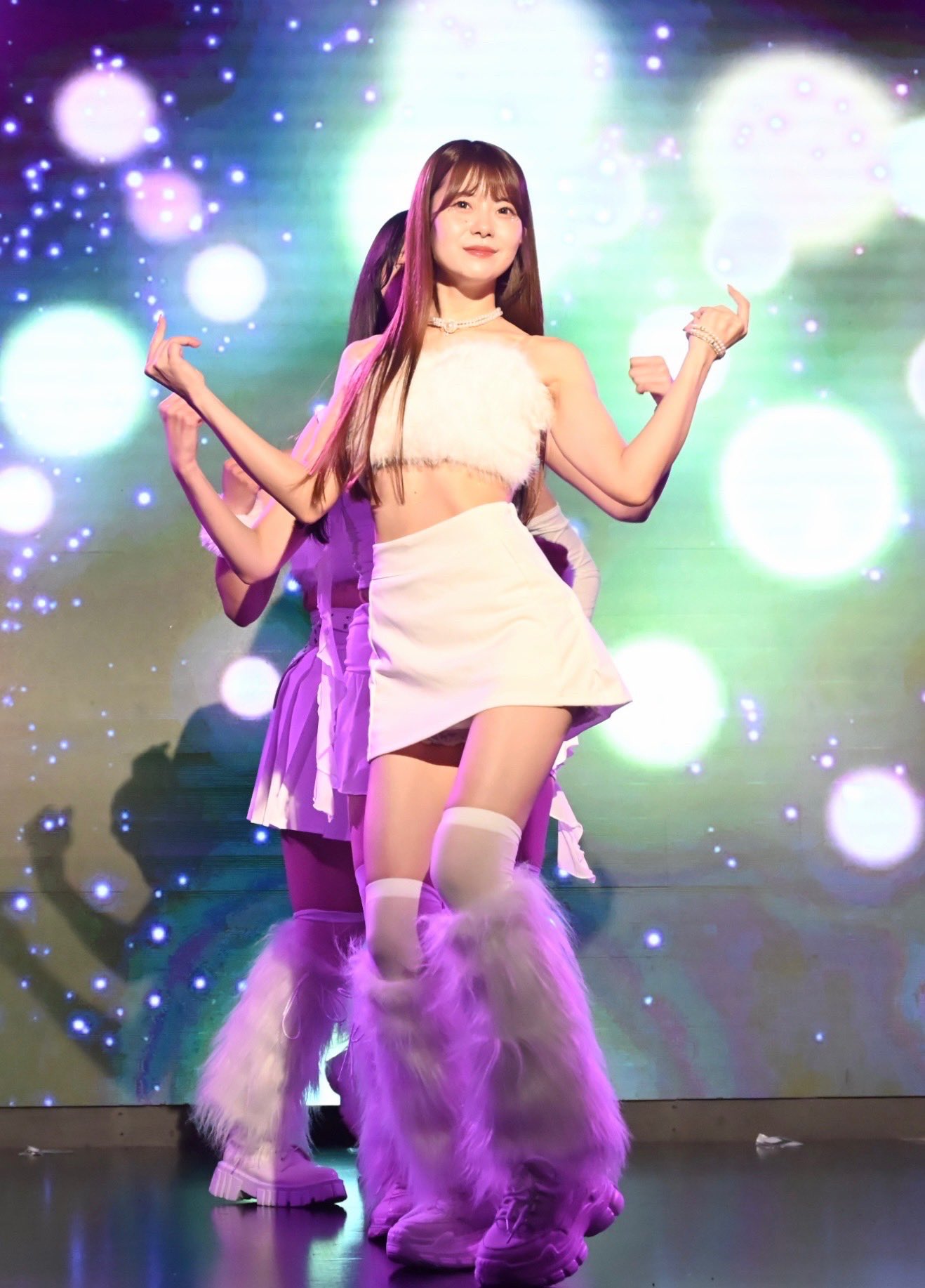 わかちゃん🫧 on X: 