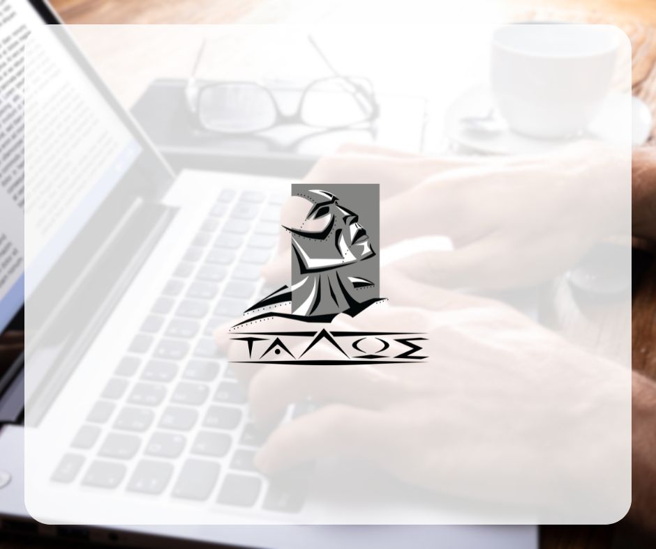 🚨Νέα θέση για την Διεύθυνση Ευρωπαϊκών Ταμείων του Υπουργείου Εσωτερικών!

Μάθε περισσότερα⤵️
talos-rtd.com/el/new-positio…