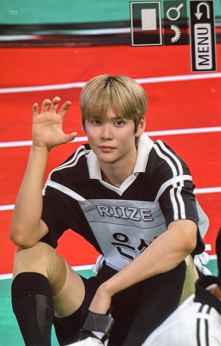 deepcut39's tweet image. 250825 #RIIZE #EUNSEOK #라이즈 #은석