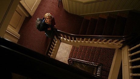 Junsui Films (@junsuifilms) on Twitter photo 🎞️REVIEW: "A methodical and masterful exercise in creeping dread; Ti West's single-location, skin-itching horror #TheInnkeepers is a smart, atmospheric, and terrifyingly gripping ghost story that elegantly ramps up the tension before unleashing a final, unforgettable flourish" 🎞️REVIEW: "A methodical and masterful exercise in creeping dread; Ti West's single-location, skin-itching horror #TheInnkeepers is a smart, atmospheric, and terrifyingly gripping ghost story that elegantly ramps up the tension before unleashing a final, unforgettable flourish"