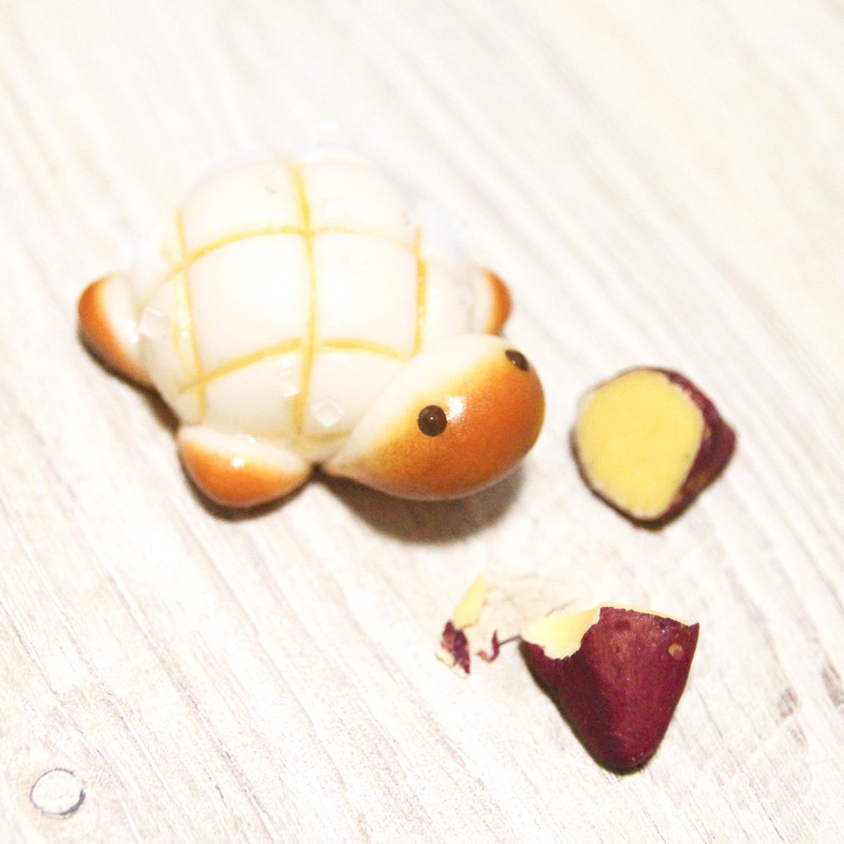 もうすぐ焼き芋の季節ですね🍠
