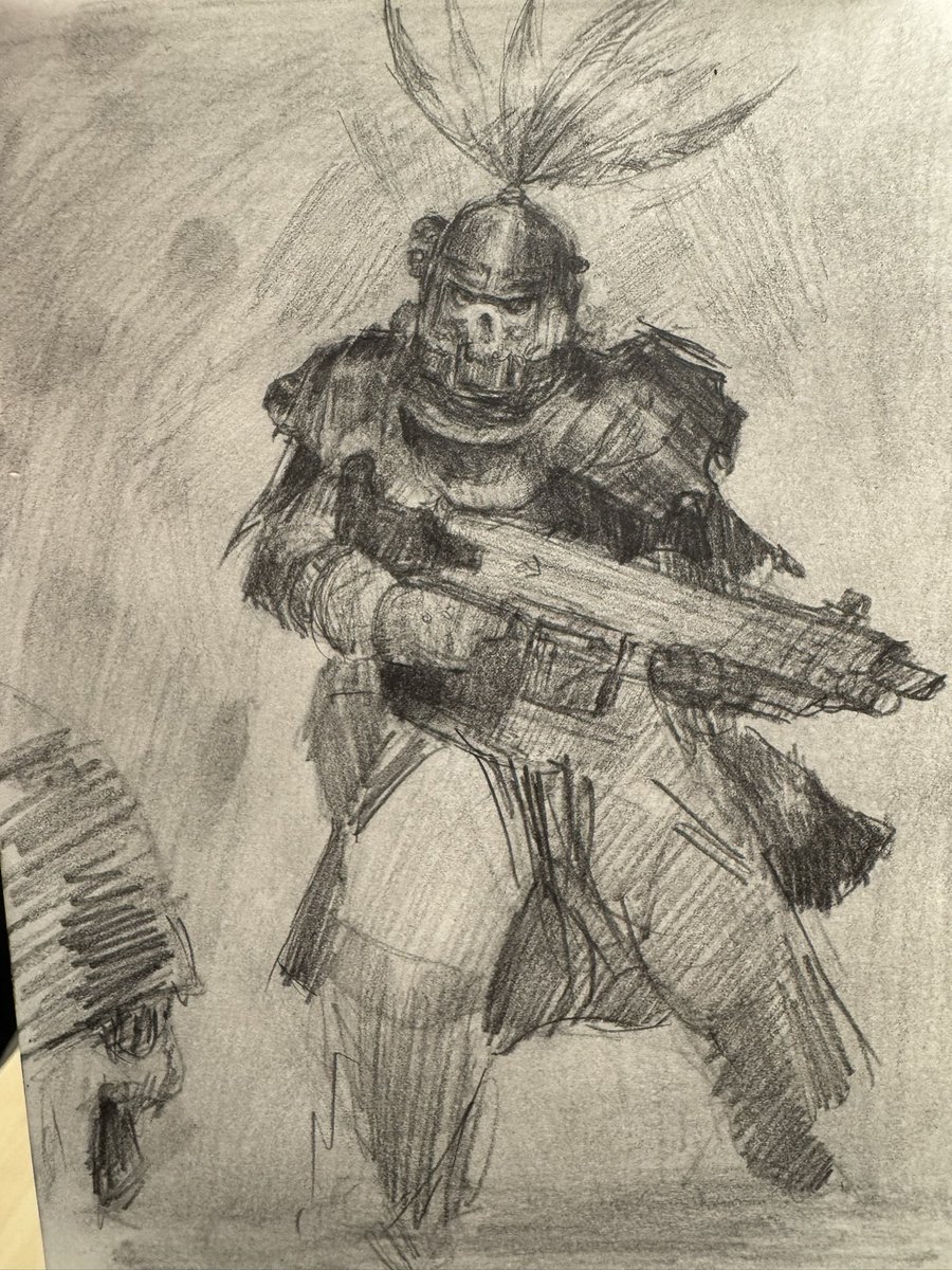 Workbreak doodle
Practicing my thinking in planes thing