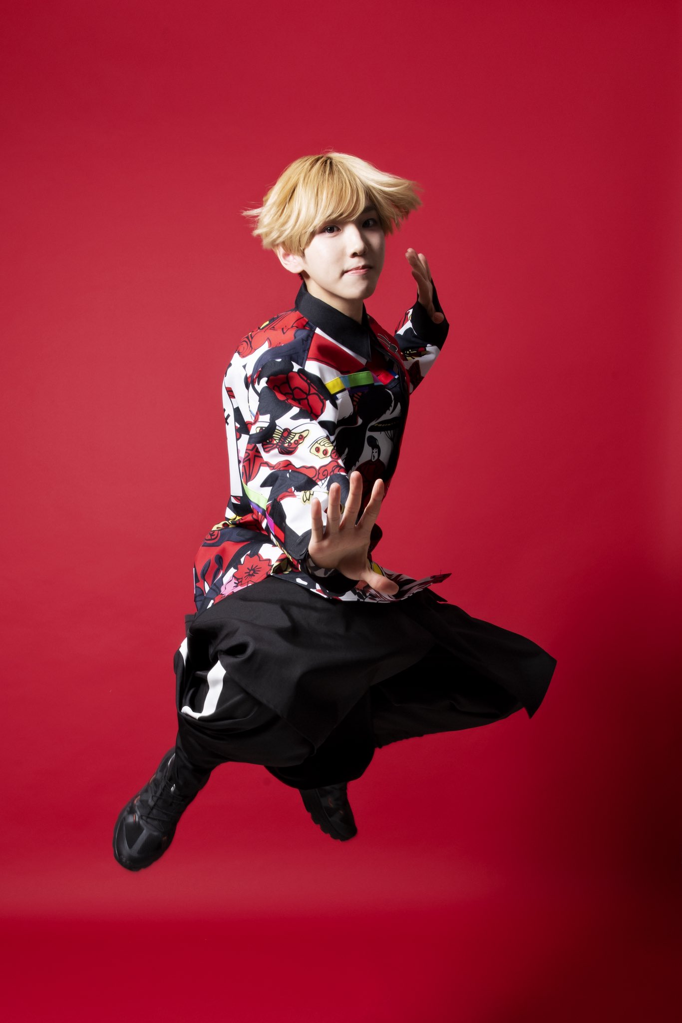 世が世なら!!! on X: 