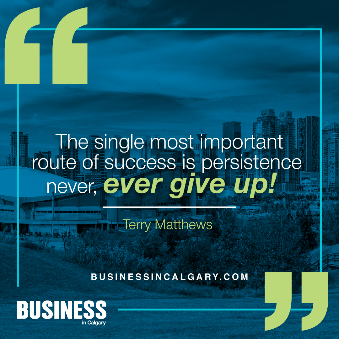 Business in Calgary (@busincalgary) on Twitter photo Success doesn’t come overnight — it’s built on persistence, passion, and the refusal to quit. 
Let this be your reminder today: never, ever give up! 
businessincalgary.com/page/4
ca.linkedin.com/company/busine… Success doesn’t come overnight — it’s built on persistence, passion, and the refusal to quit. 
Let this be your reminder today: never, ever give up! 
businessincalgary.com/page/4
ca.linkedin.com/company/busine…