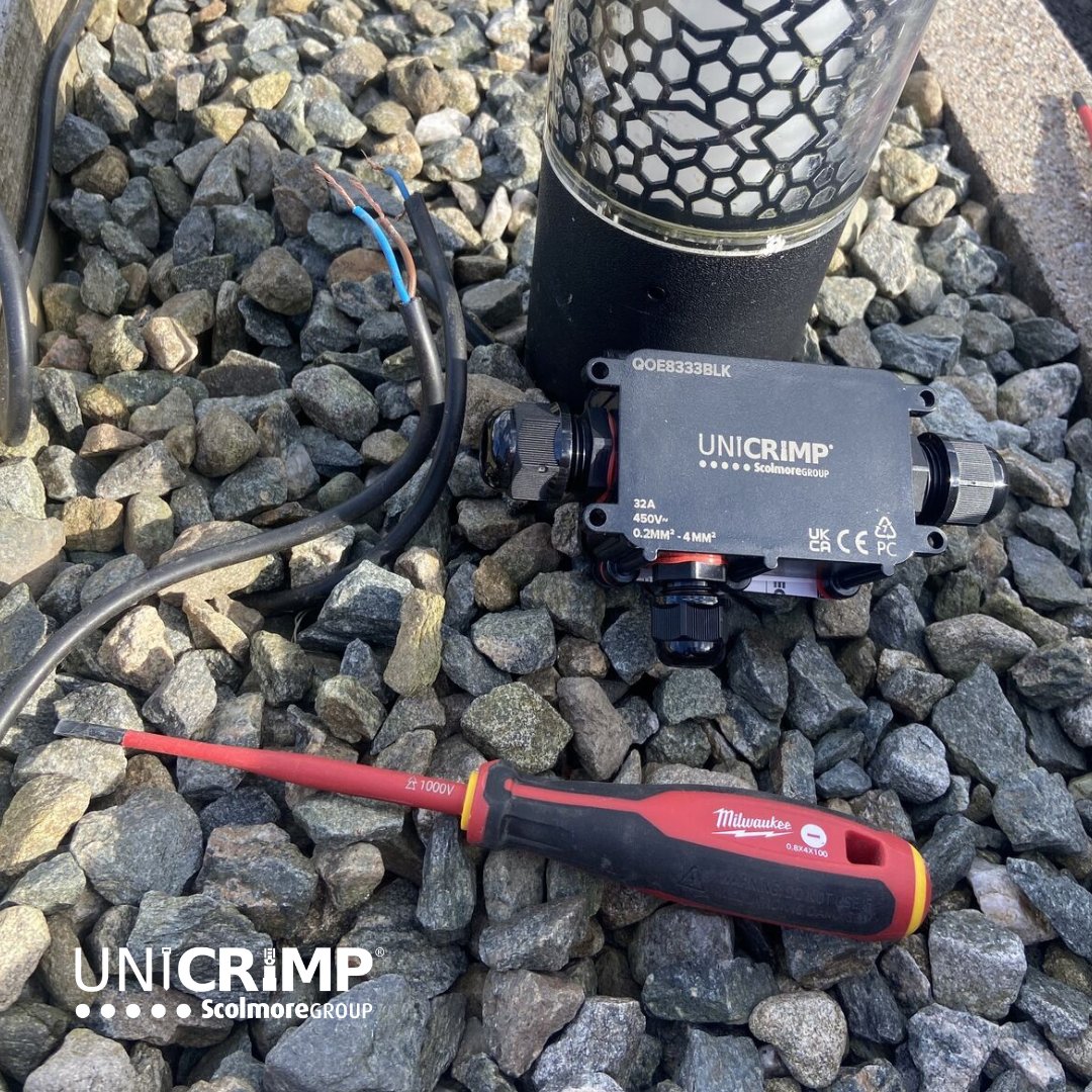 Think your installs have what it takes? Show us with #MoreInstall and enter our monthly giveaway! 🎁 

You could win a merch bundle plus £150 worth of your choice from #Click, #ESP, #Ovia, and #Unicrimp — all in one prize!

Just post your work, tag #MoreInstall, and you’re in🤳