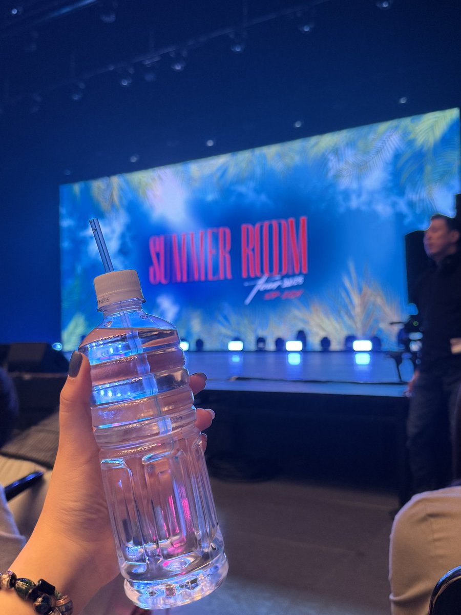 About Memory in OSAKA #2pm #JUN_K #준케이 #Summer_Room_Tour