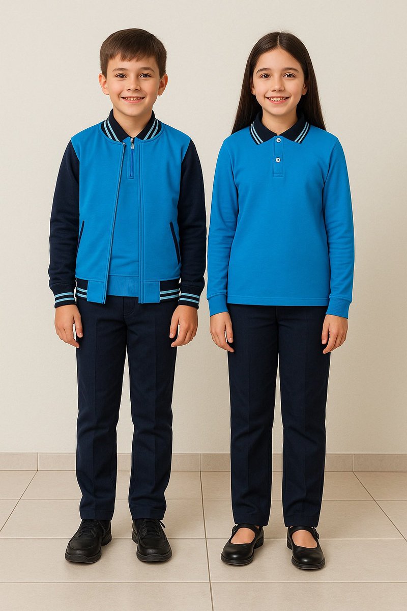 👕 Okul Kıyafetleri Belirlendi 📚

2025-2026 eğitim-öğretim yılında öğrenciler, yeni okul kıyafetleriyle ders başı yapacak.