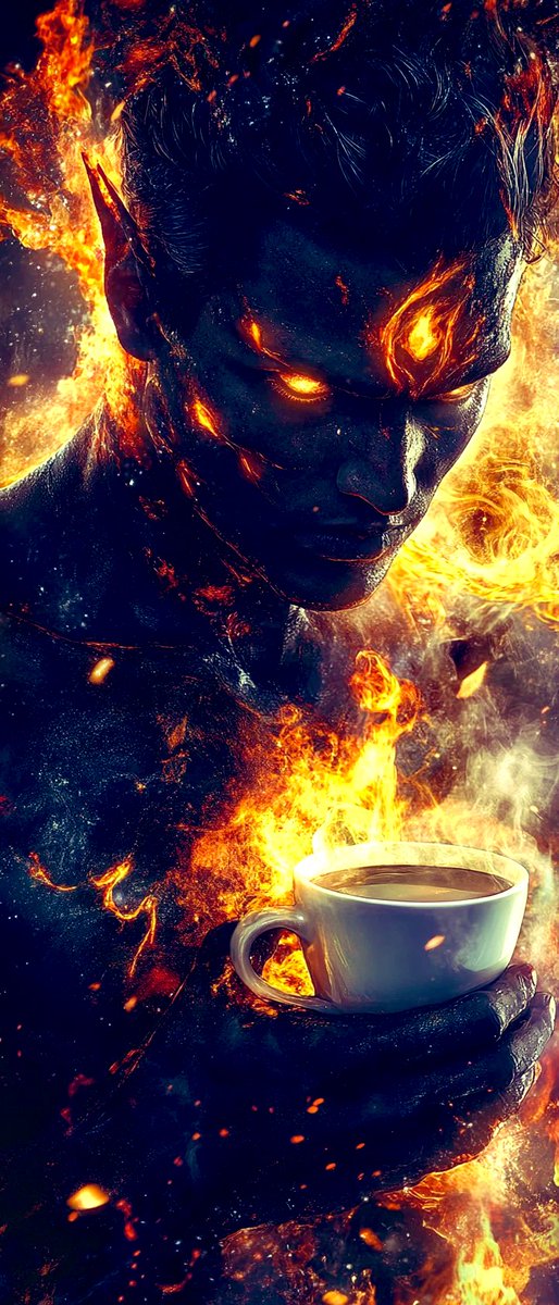 prrrancis77's tweet image. A morning coffee break