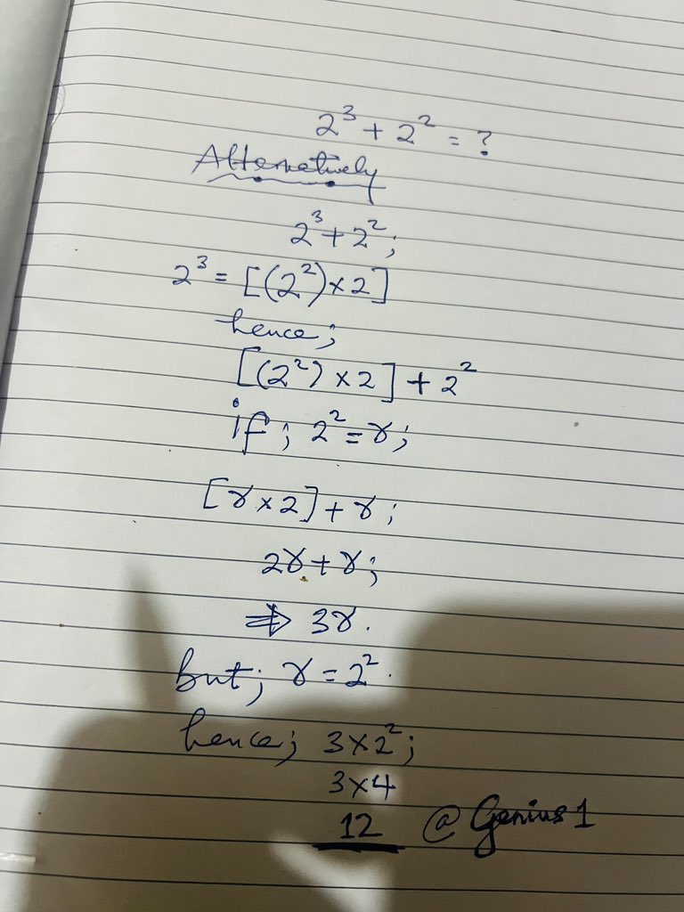 Genius (@ianndamwesiga) on Twitter photo 