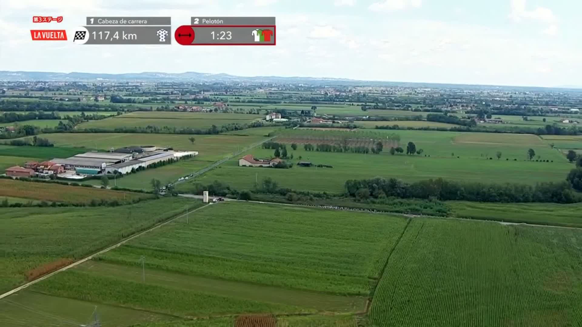J SPORTSサイクルロードレース【公式】 on X: 