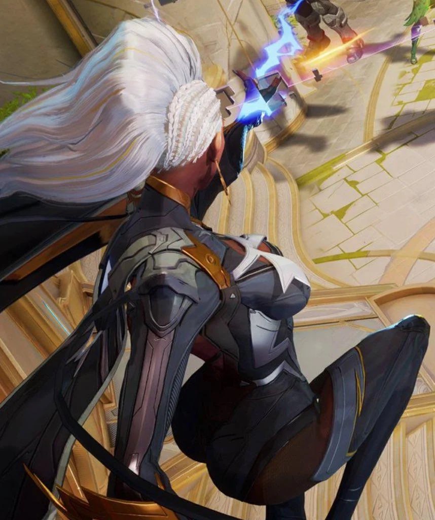 out of context ororo munroe (@contextororo) on Twitter photo 