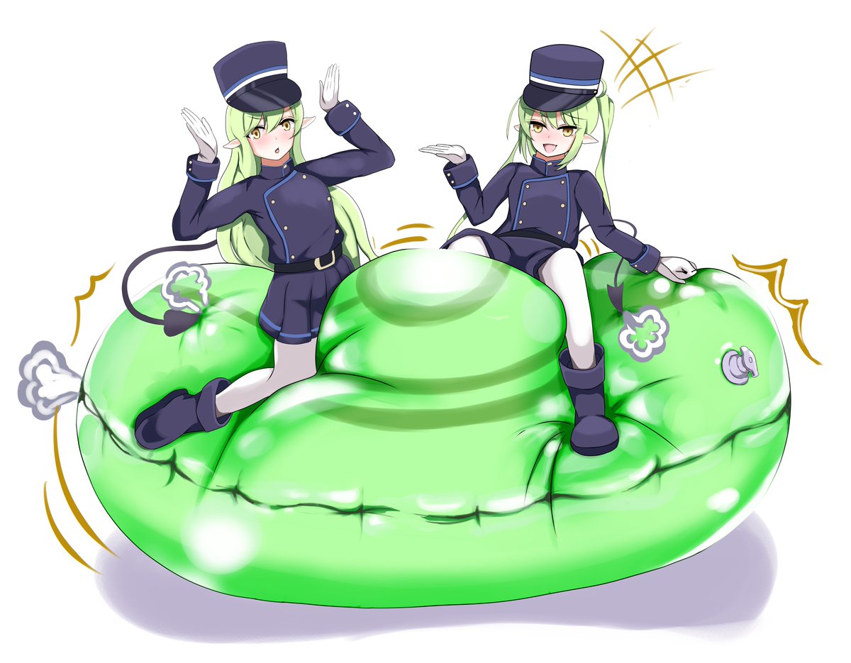 シュポガキバウンス
