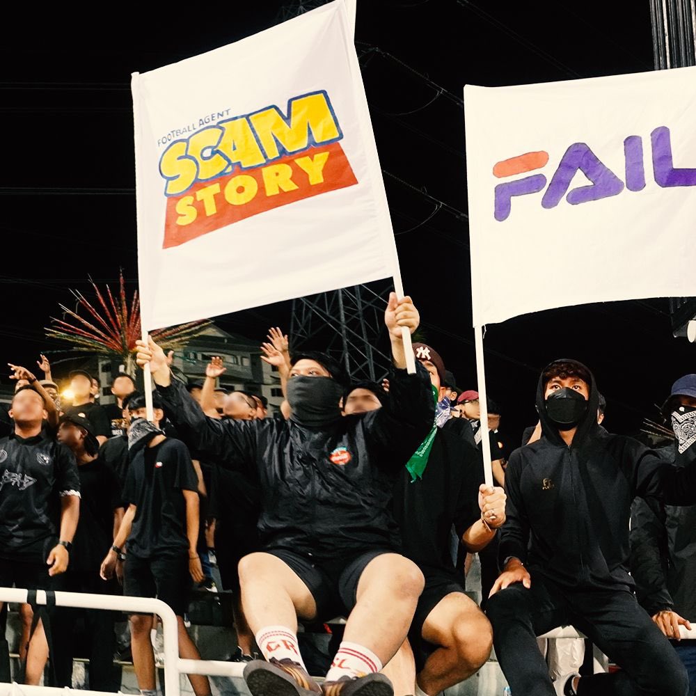 Hadir &amp; ambik peduli !! Penyokong bolasepak tempatan tak boleh biarkan stadium sepi tanpa pantau / memerhati mereka yg diberi amanah. Sbb nanti lagi jahanam.

If right, to be kept so. And if wrong to be set right. Luahkan rasa itu di stadium !

Apa khabar PAKAR J/K Teknikal ?