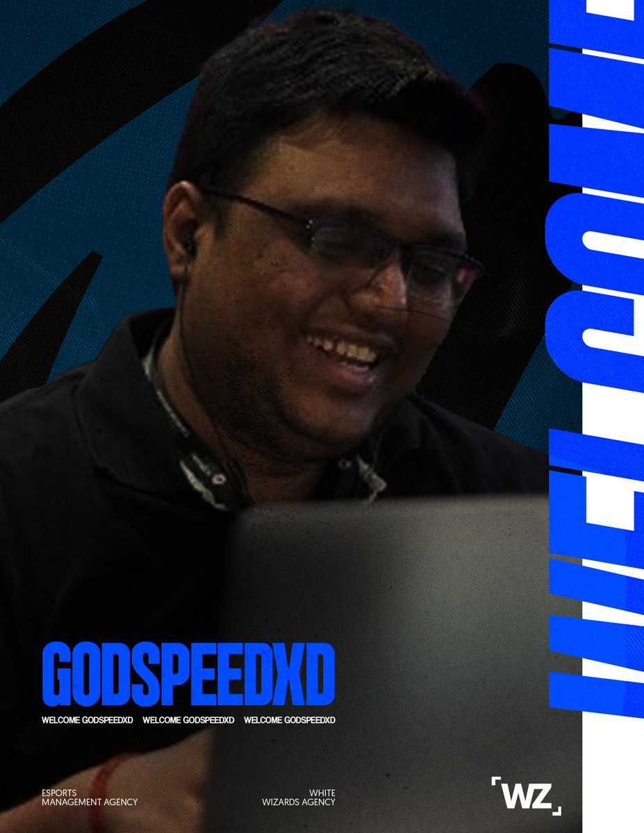 White Wizards Agency (@wwz_agency) on Twitter photo Not only one, or two, but four-time VCL winner.
This year, he will be representing his country at VCT Ascension, giving it all to make them proud.
Welcome to the family <a href="/GodspeedxD/">GodspeedxD</a> โจ Not only one, or two, but four-time VCL winner.
This year, he will be representing his country at VCT Ascension, giving it all to make them proud.
Welcome to the family <a href="/GodspeedxD/">GodspeedxD</a> โจ