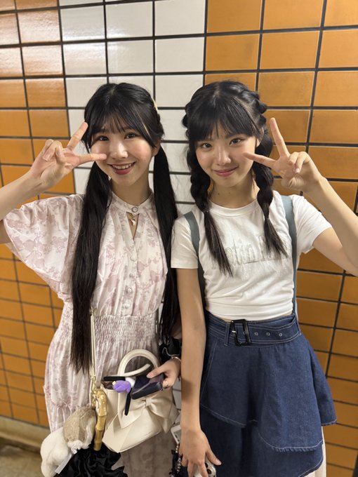 Twitterのコスプレ画像3