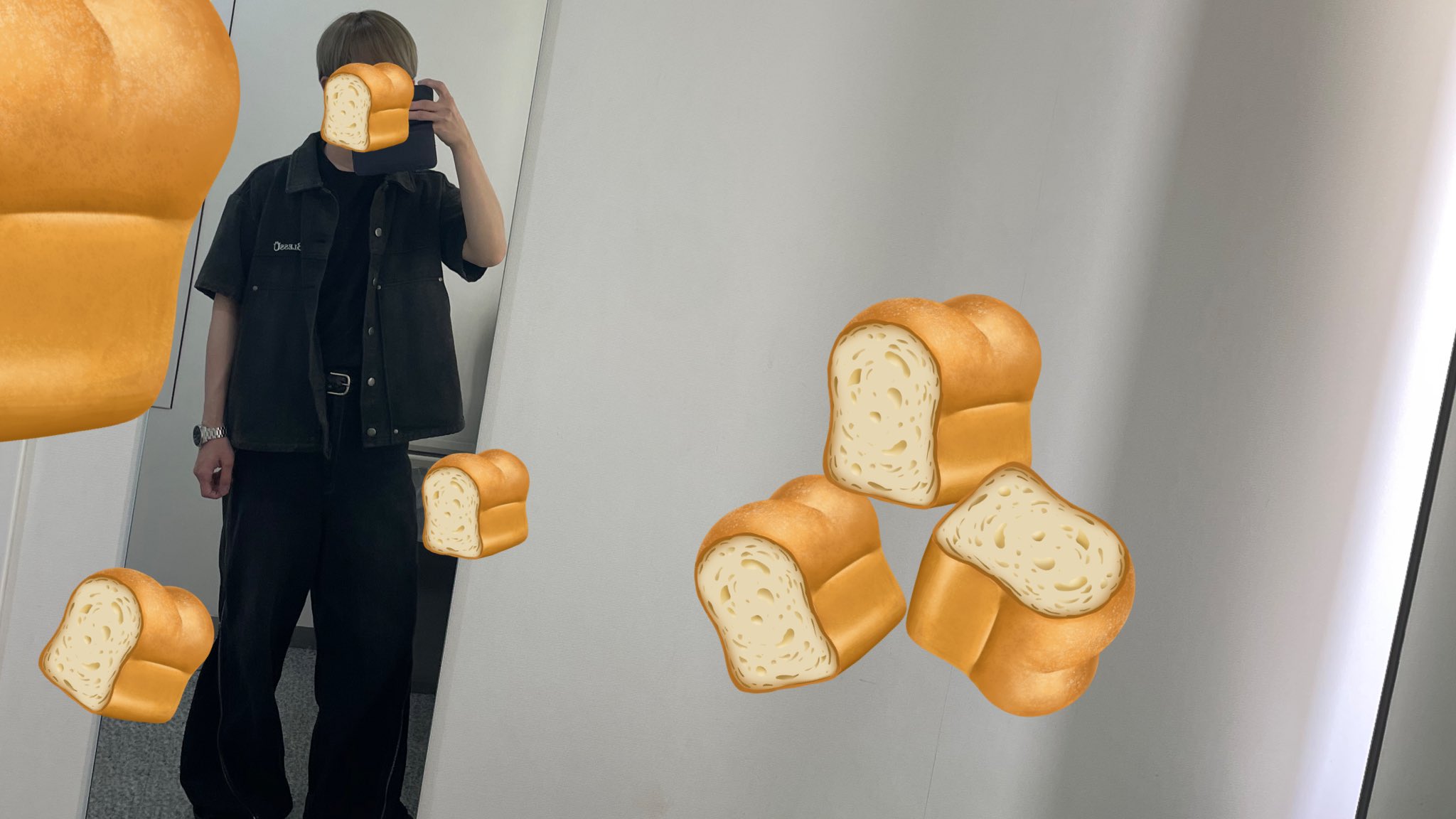 ♡ ぱんくん☆ 様、専用♡※他の方はご遠慮ください‼️ 🍞ぱんくん🍞@怪獣うたった (@000__24asmr) / X