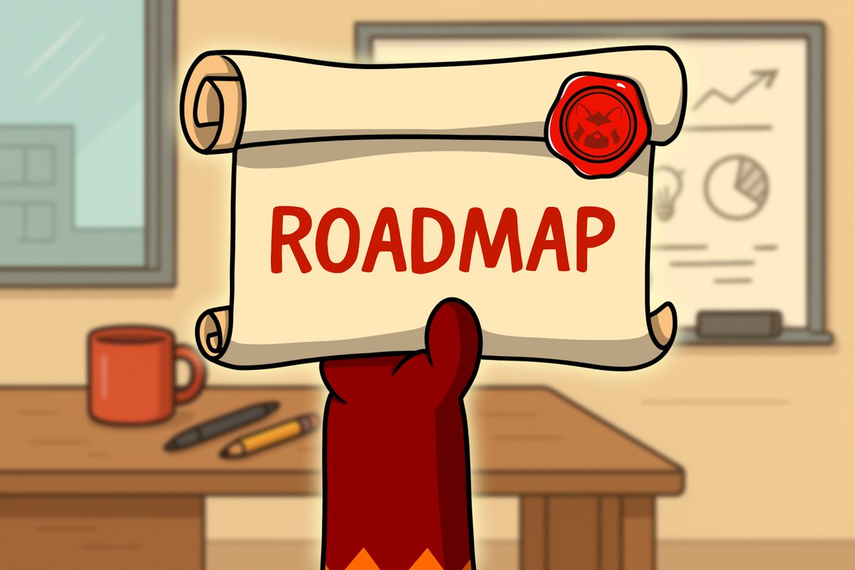 Roadmap is live! 🦊

You can check here: hylionft.xyz/roadmap