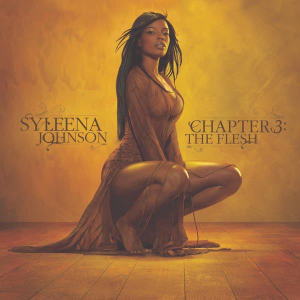 Syleena Johnson Official tweet media