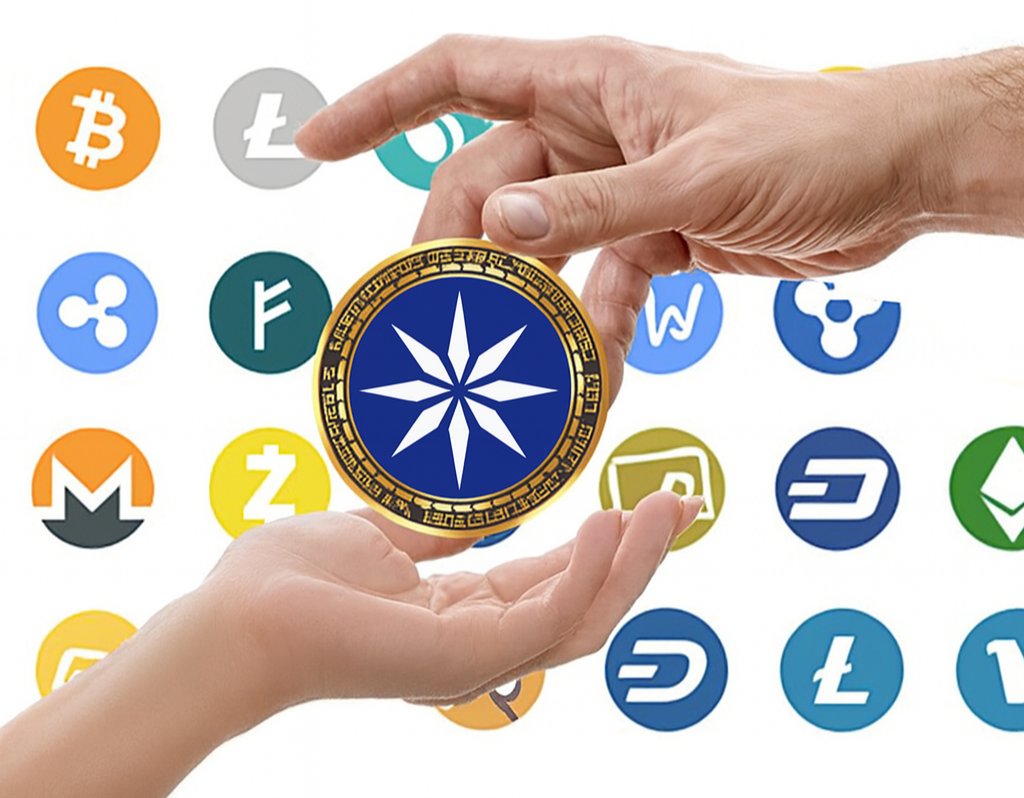 🌐 ION (Ice Open Network) is the next-generation blockchain infrastructure for Web3.  

 Powers Online+, a decentralized social media experience.  
 Wallet integration enables seamless in-chat payments and coin transfers.  
 Every like, share, and comment is recorded on-chain.❤️