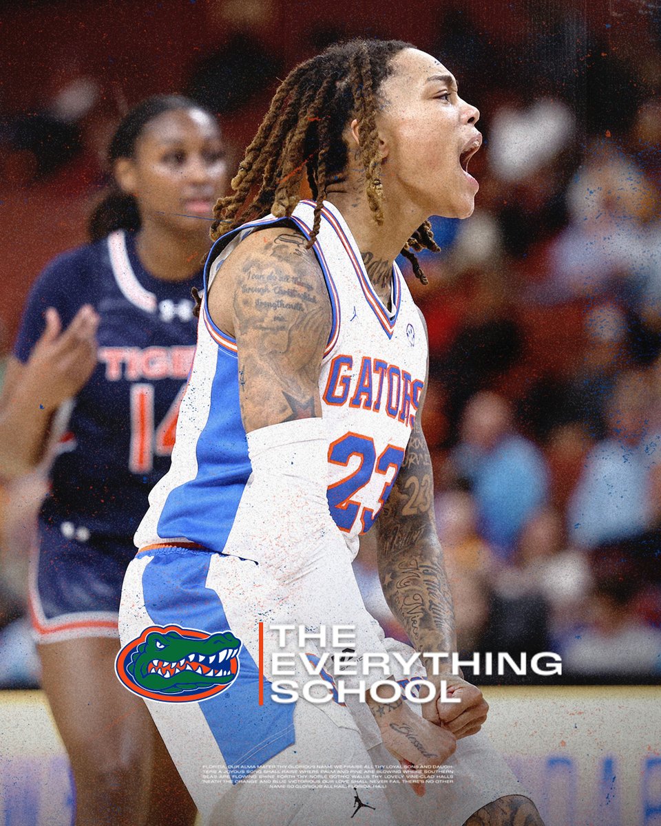 The Everything School.