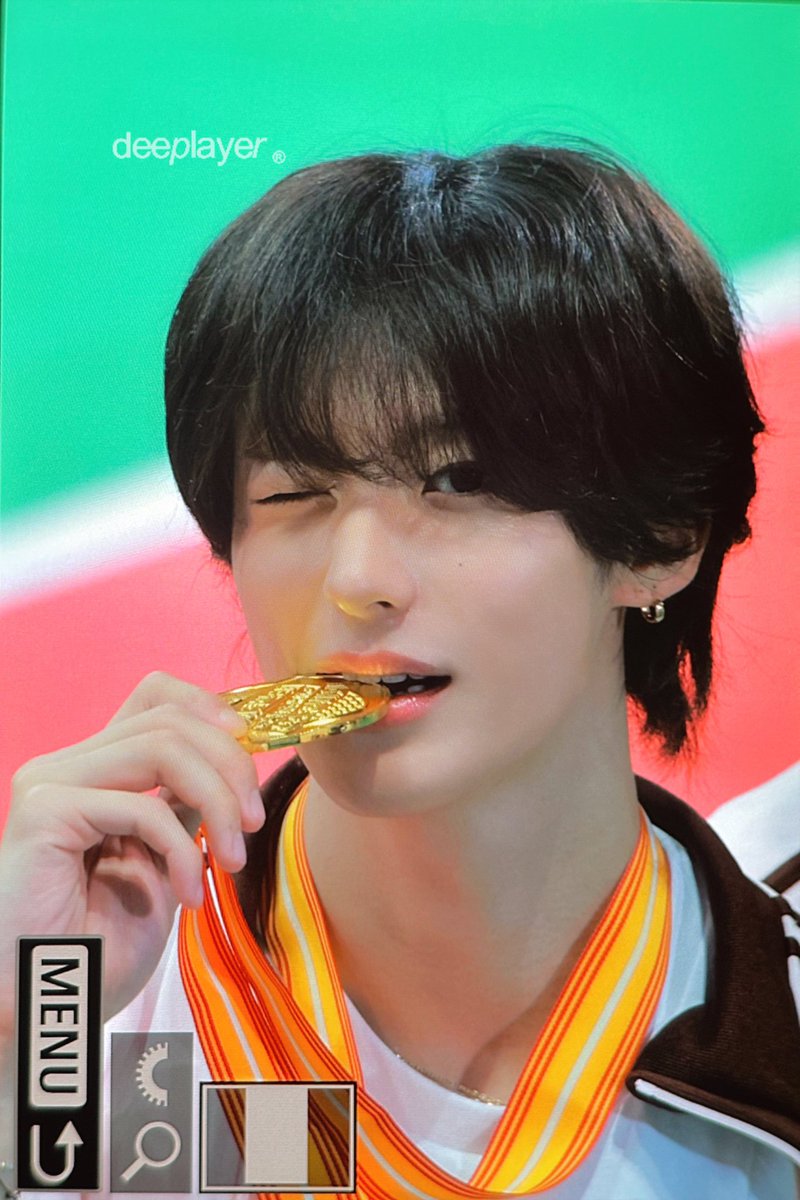 the boy he’s always been