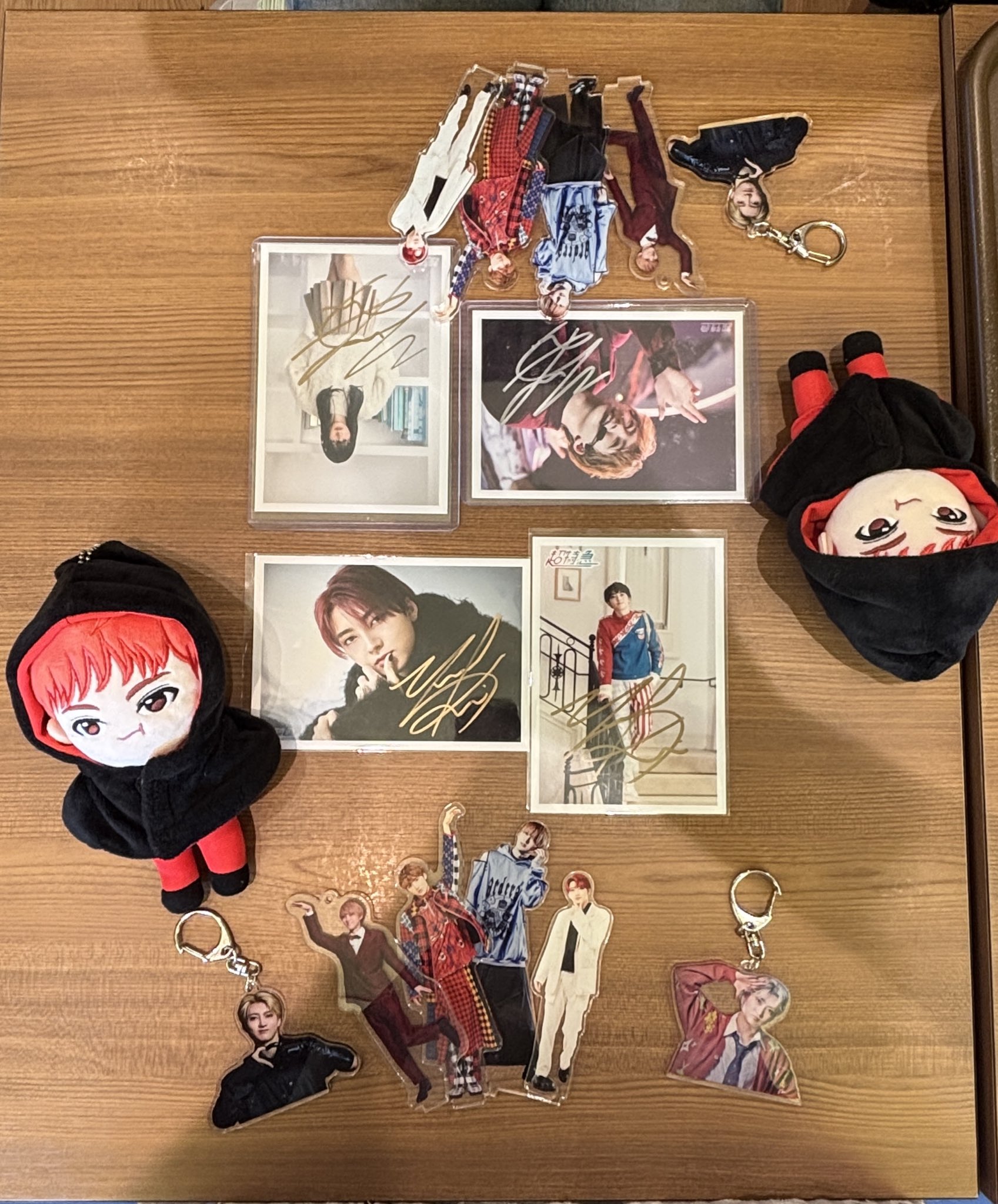 超特急 ユーキ Tシャツ タオル 振り付けSTATION 超特急グッズ