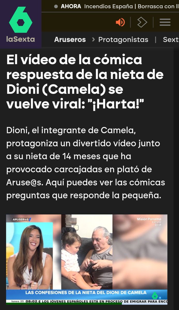 Las confesiones de mi nieta 😅
lasexta.com/programas/arus…