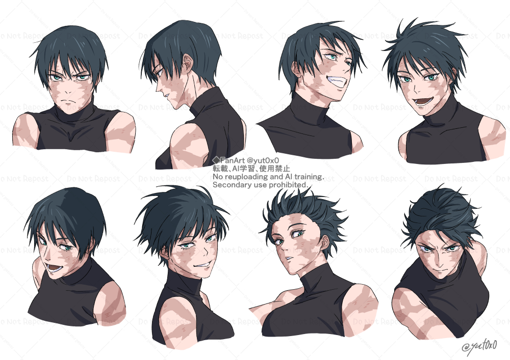 ﾕﾄ (@yut0x0) on Twitter photo 