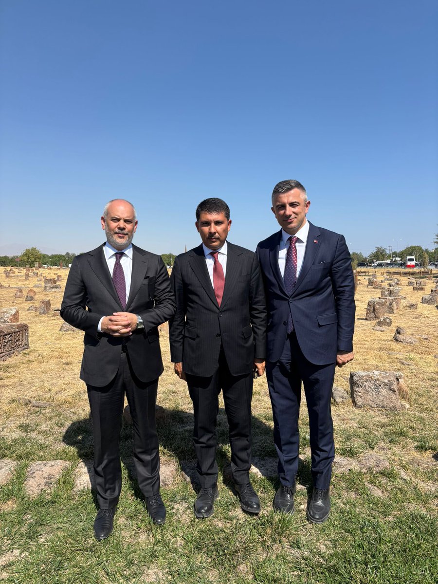 Ömür Fatih Karakullukçu tweet media