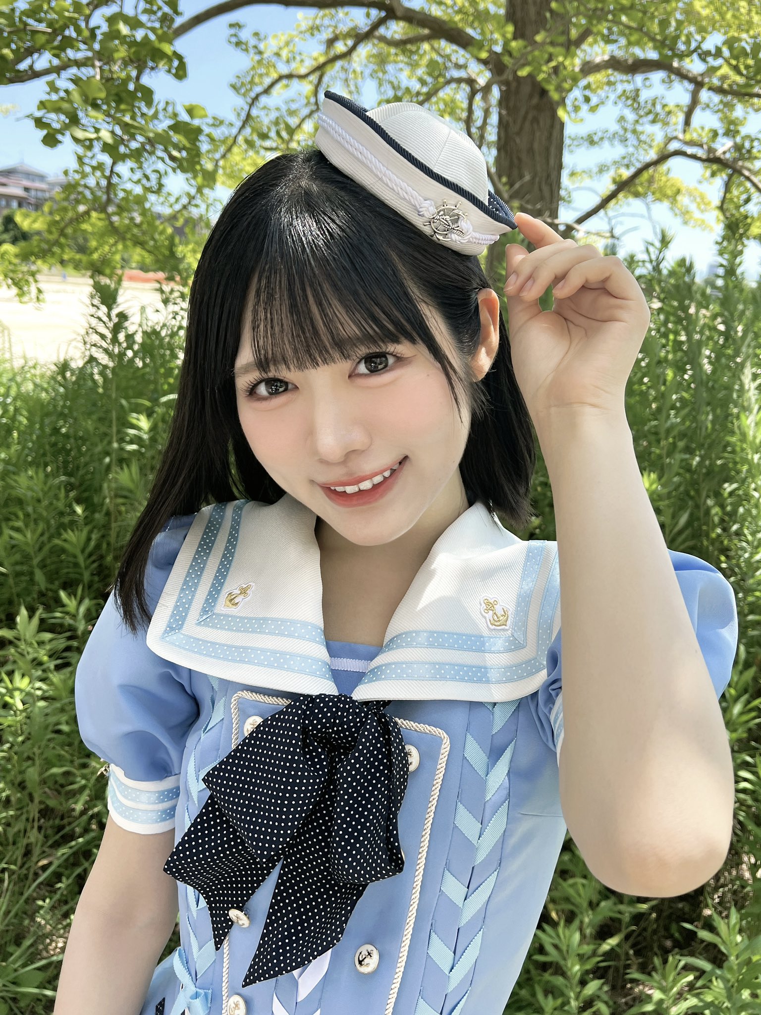 ♡ ニアジョイ 大西葵 ミニフォト レア ♡ ニアジョイ 大西葵 ミニ